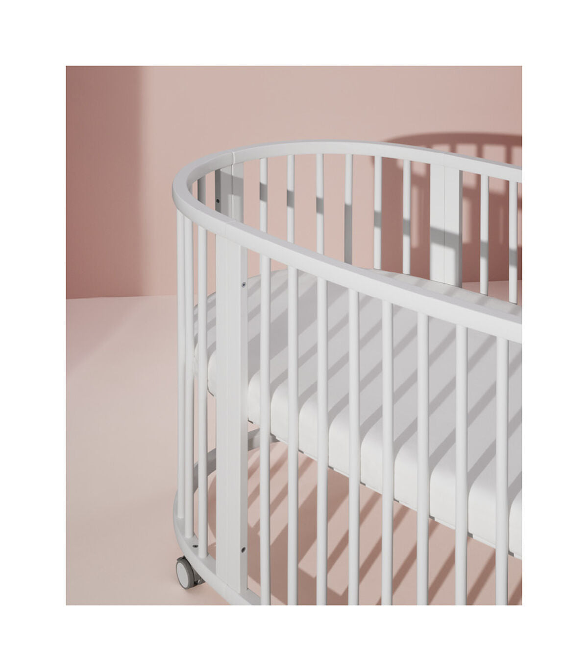 Pack Cuna Sleepi™ V3