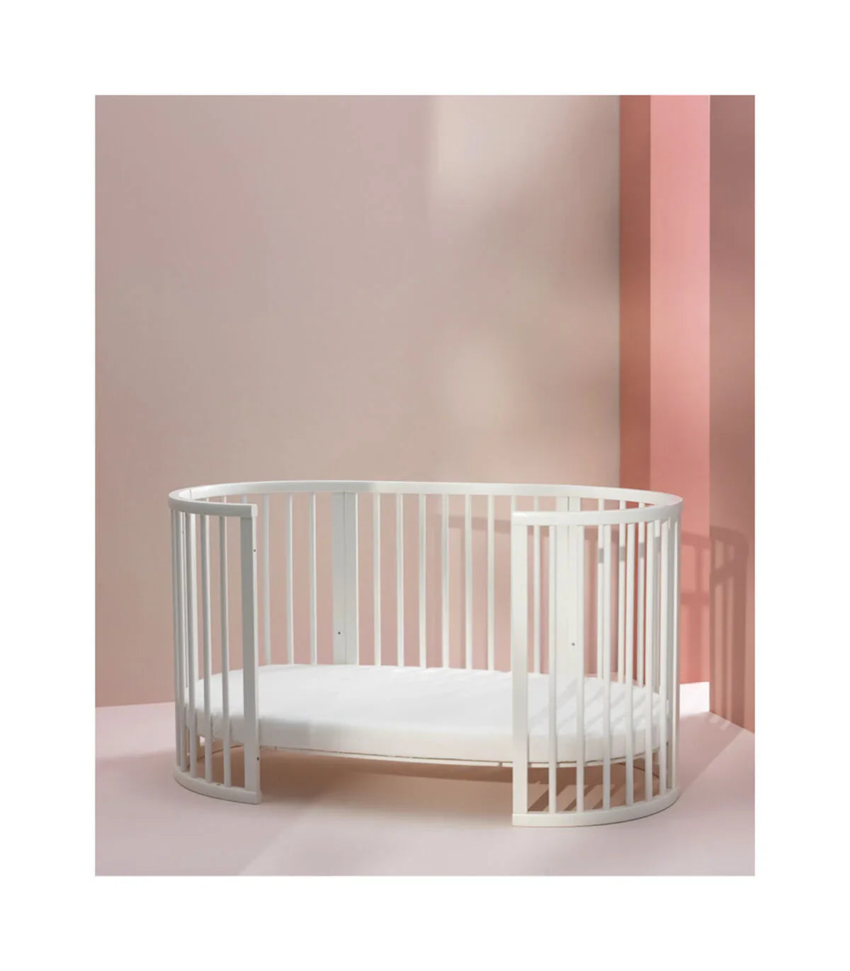 Kit de Extensión para Cuna | Stokke® Sleepi V3