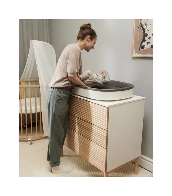 Pack Stokke® Sleepi™ V3 Prime