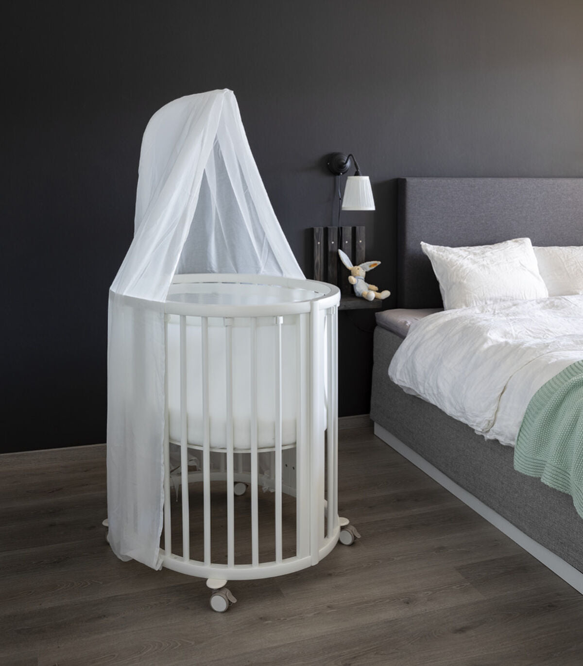 Pack Cuna Sleepi™ Mini V3