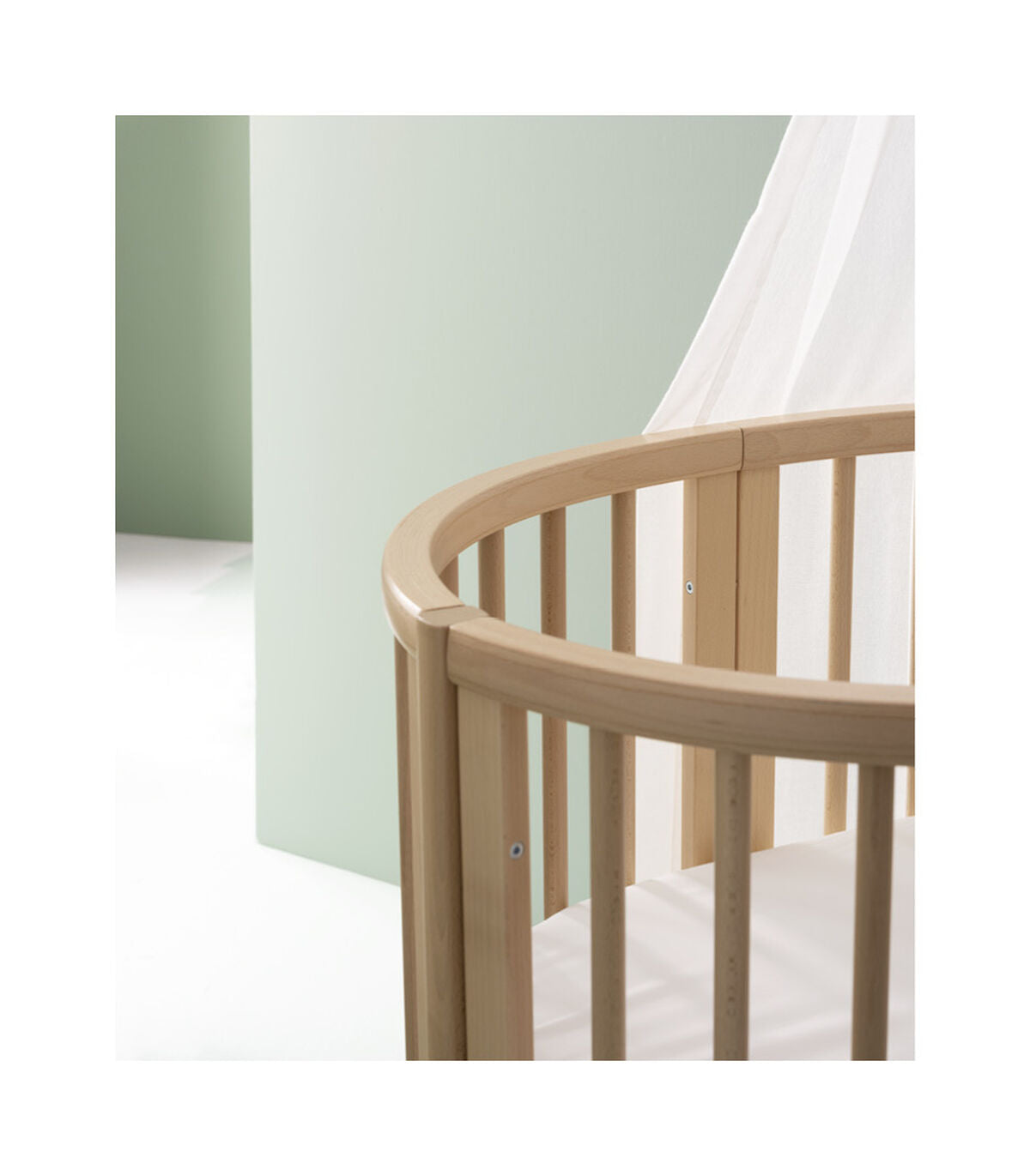 Pack Cuna Sleepi™ Mini V3