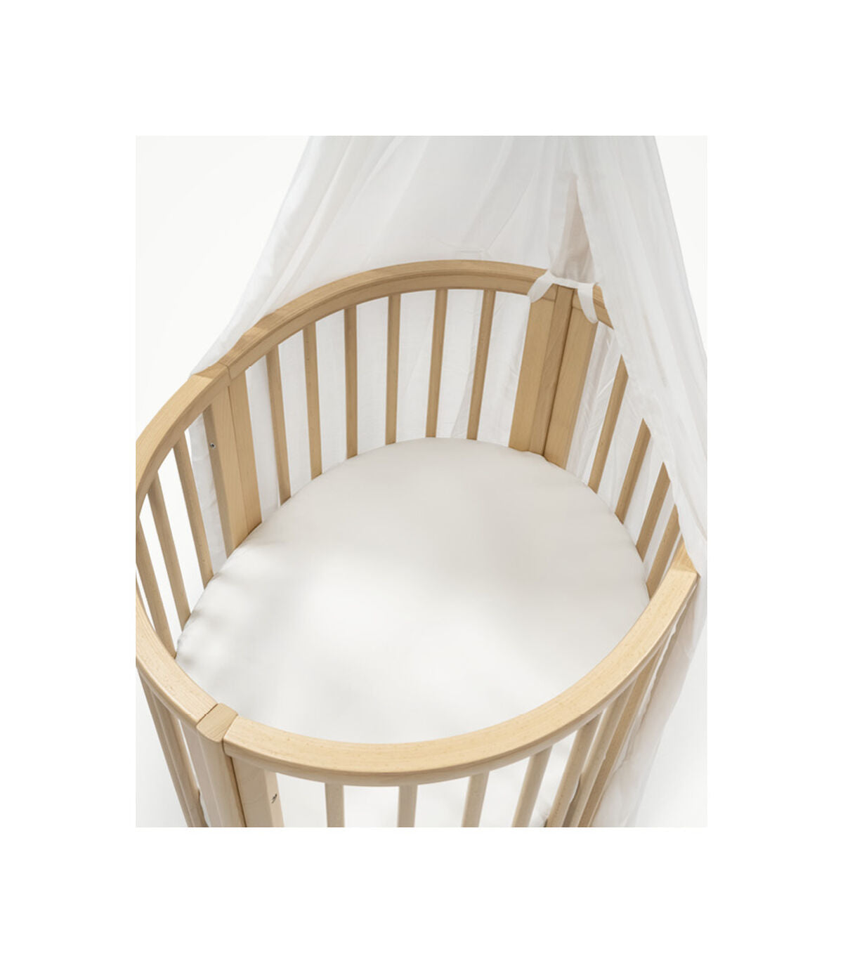 PACK 2 Sábana Bajera para Cuna Mini Stokke® Sleepi™ V3