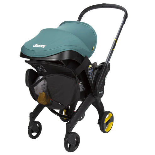 Bolso Almacenamiento para Coche Doona+