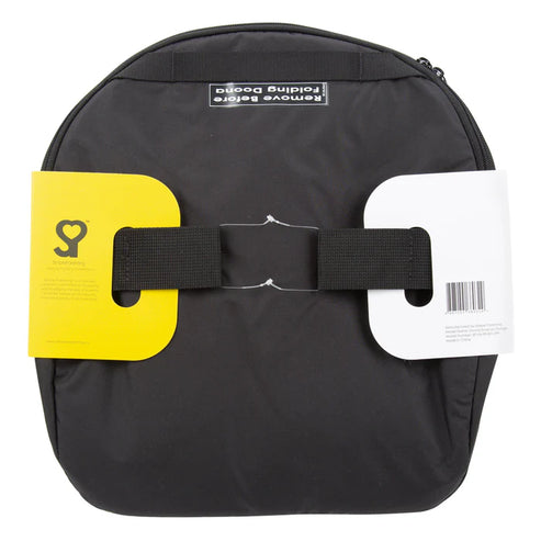 Bolso Almacenamiento para Coche Doona+
