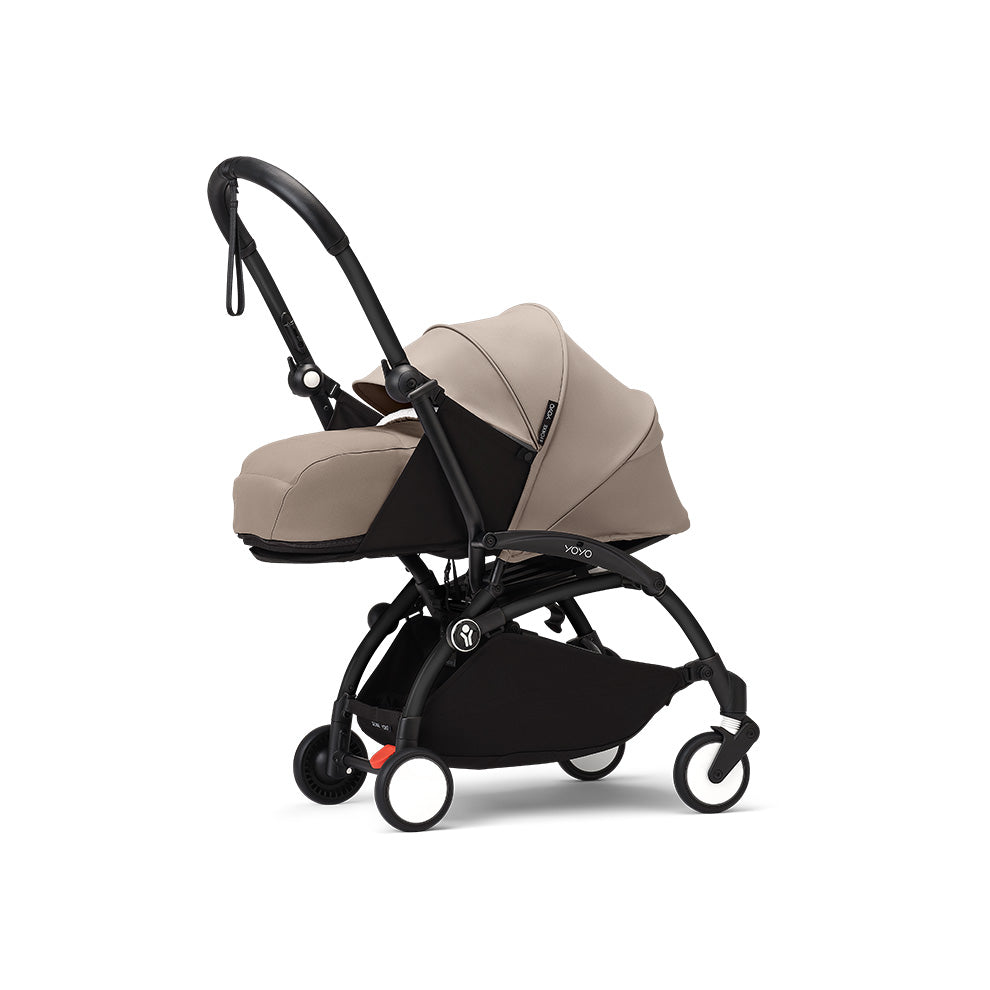 Coche compacto Stokke® YOYO³ 0+