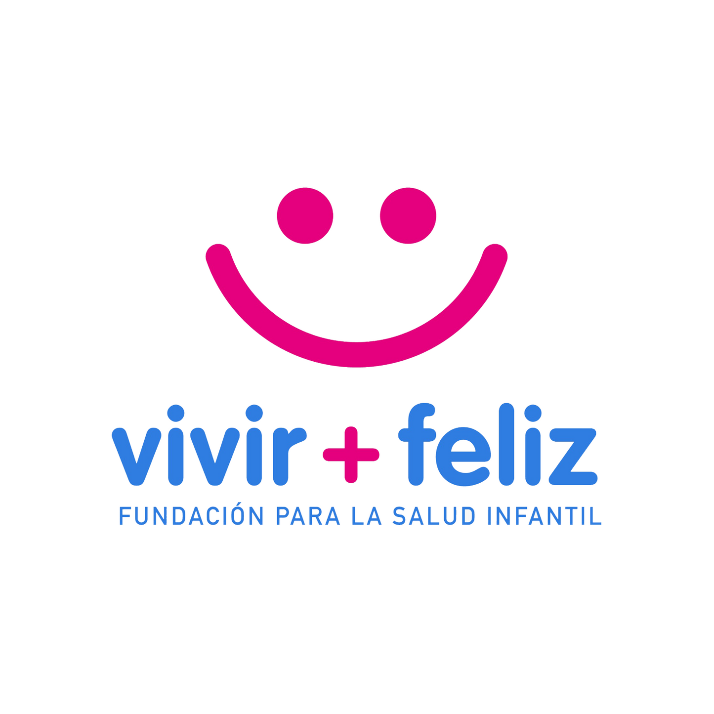 Donación Vivir + Feliz para la salud infantil