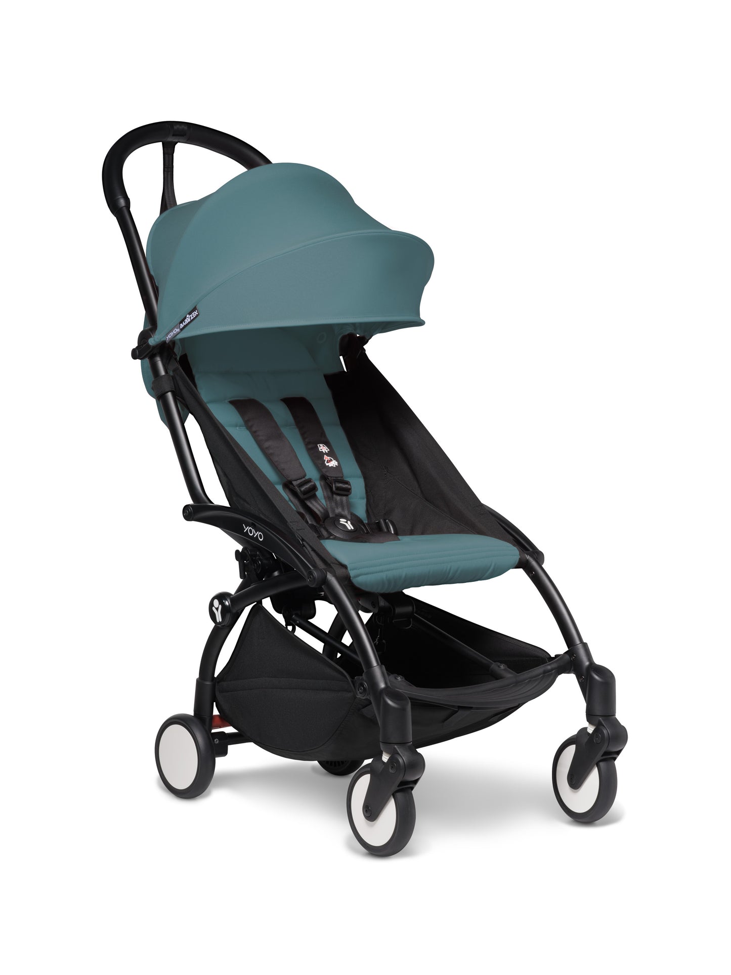 Coche compacto YOYO³ 6+ V2