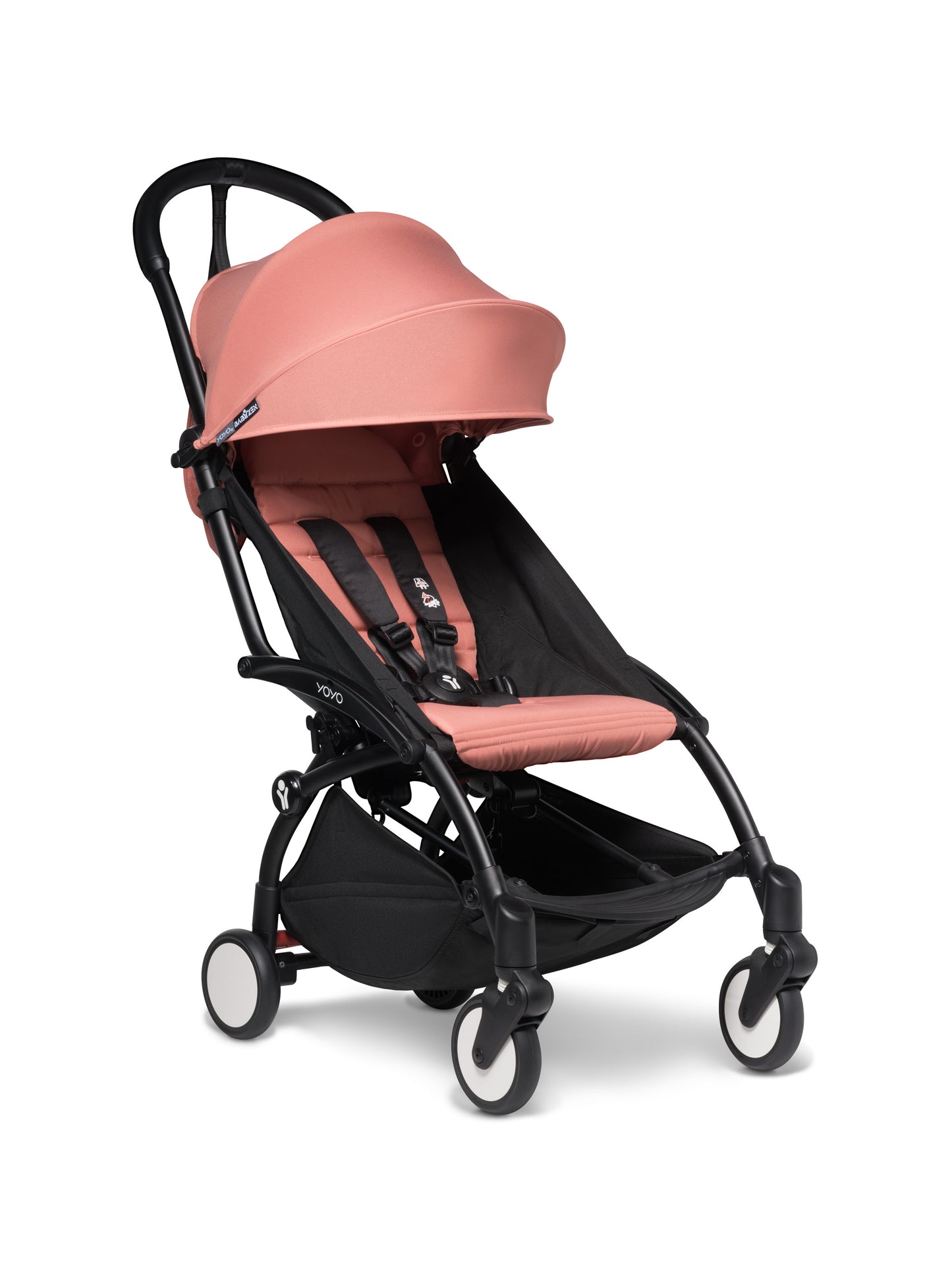 Coche compacto YOYO³ 6+ V2