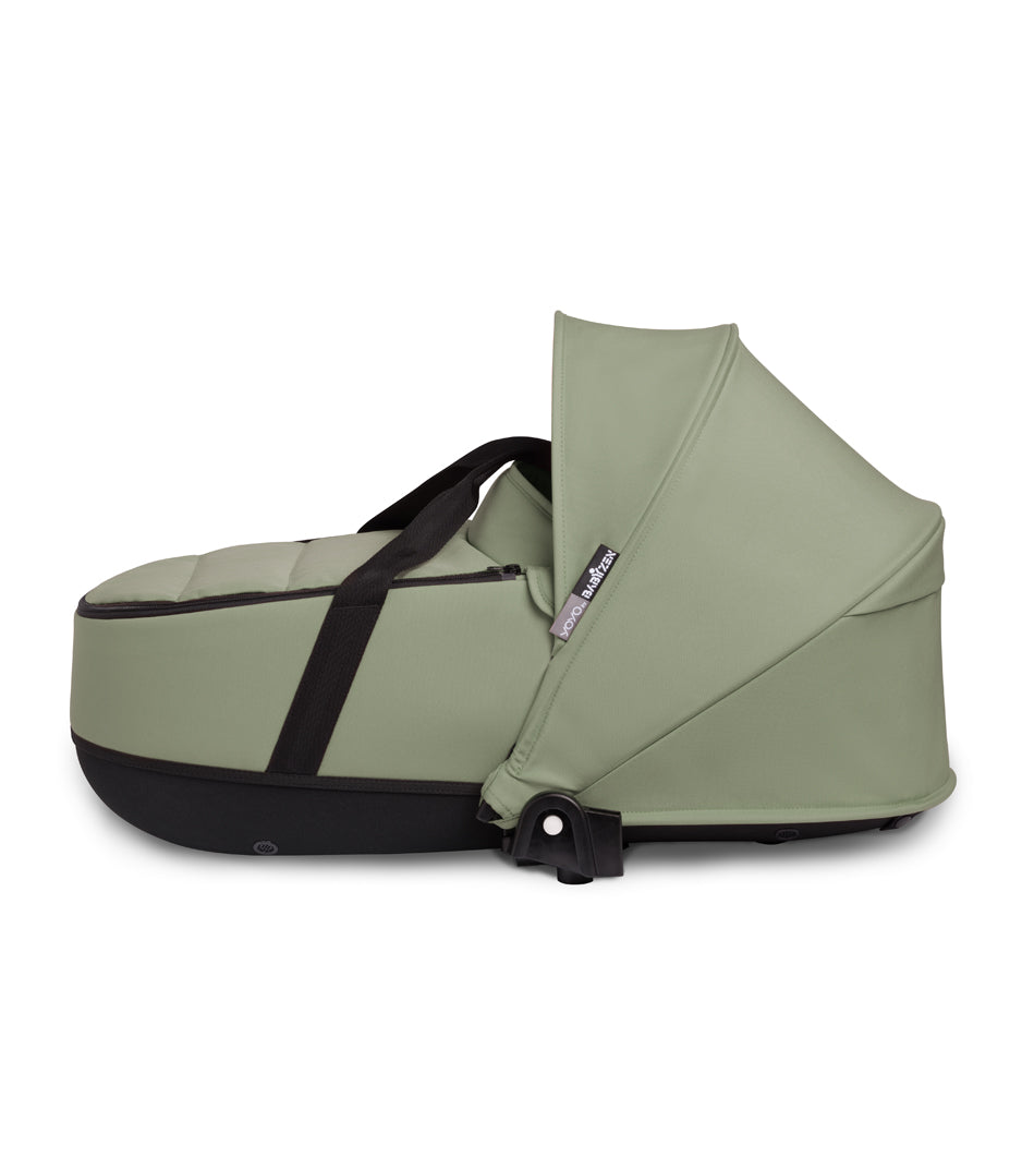 Moisés | Yoyo | Olive green