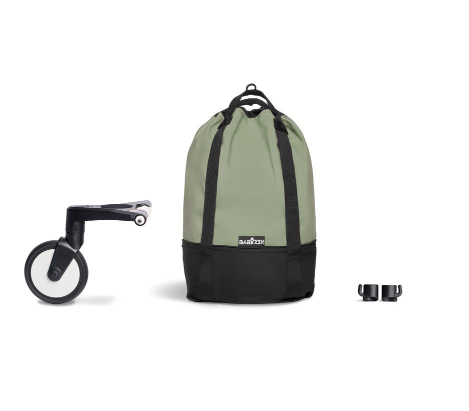 Bolso | Coche compacto YOYO²