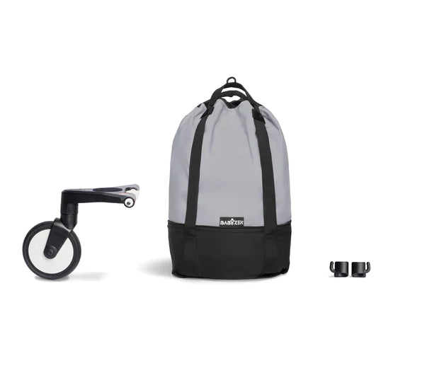 Bolso | Coche compacto YOYO²