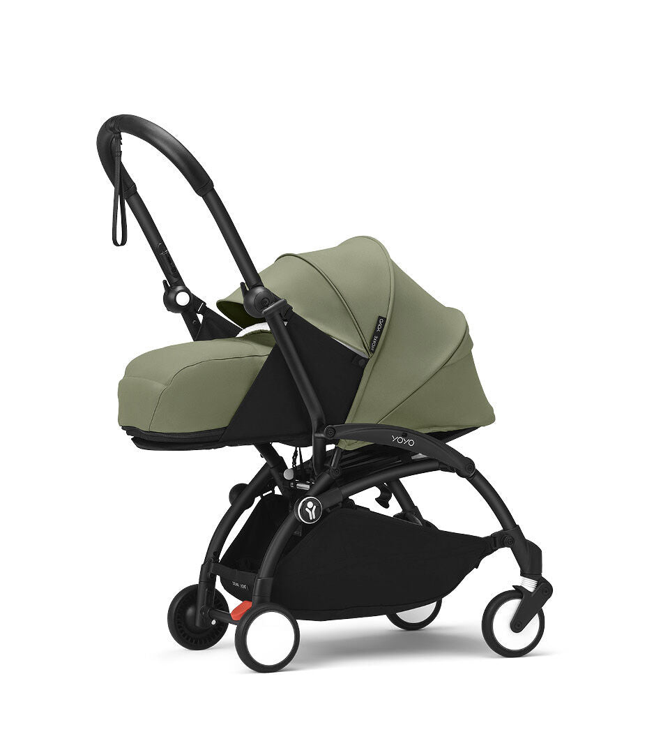 Coche compacto Stokke® YOYO³ 0+