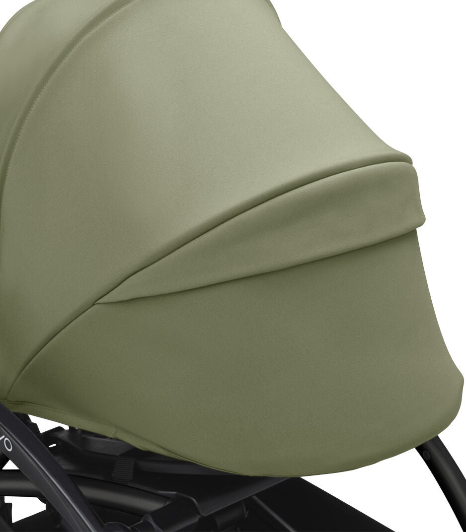 Coche compacto Stokke® YOYO³ 0+