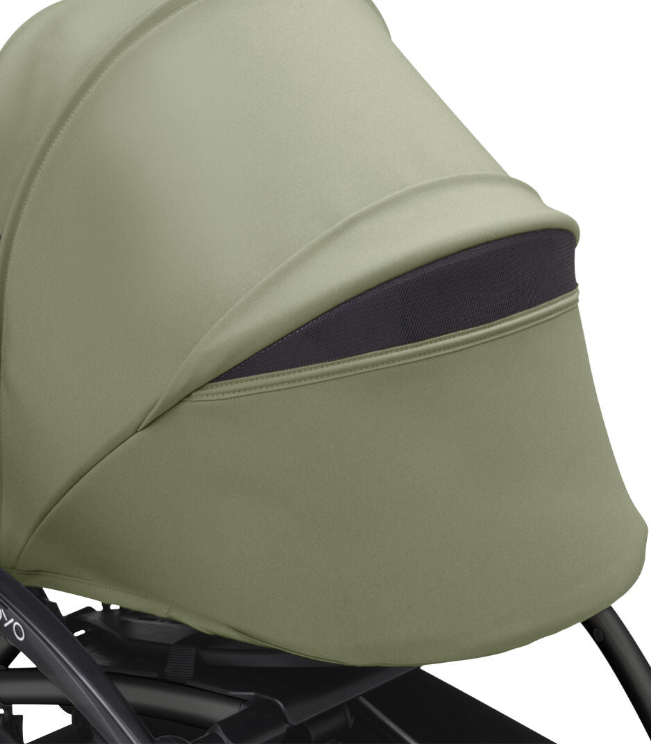Coche compacto Stokke® YOYO³ 0+