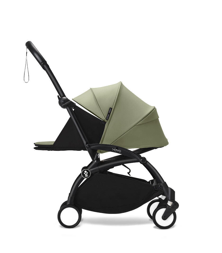 Coche compacto Stokke® YOYO³ 0+