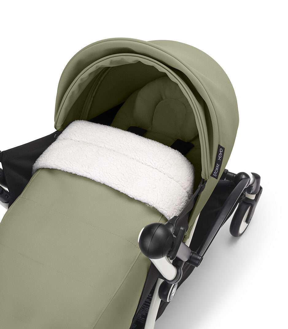 Coche compacto Stokke® YOYO³ 0+