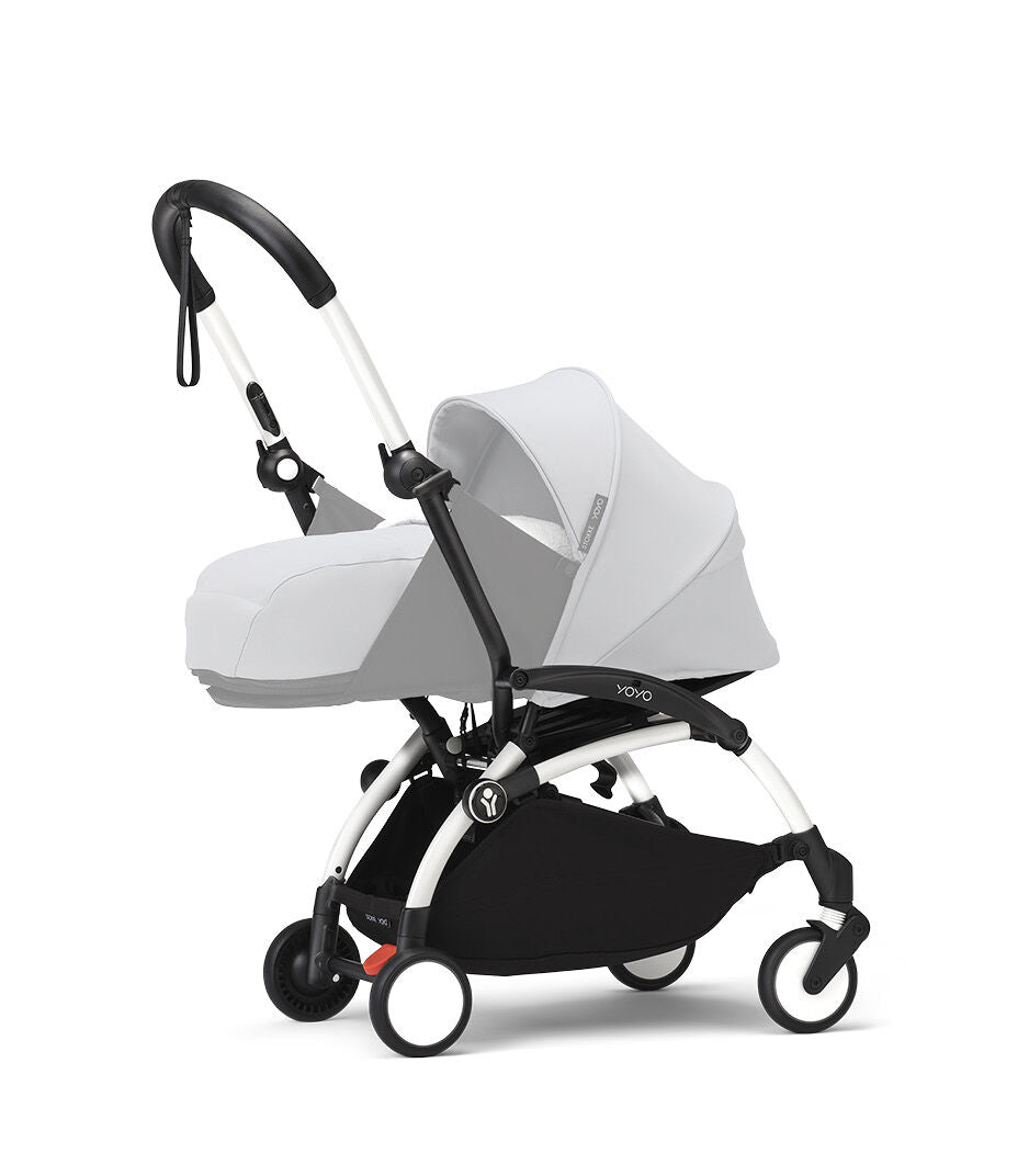 Chasis | Coche compacto Stokke® YOYO³