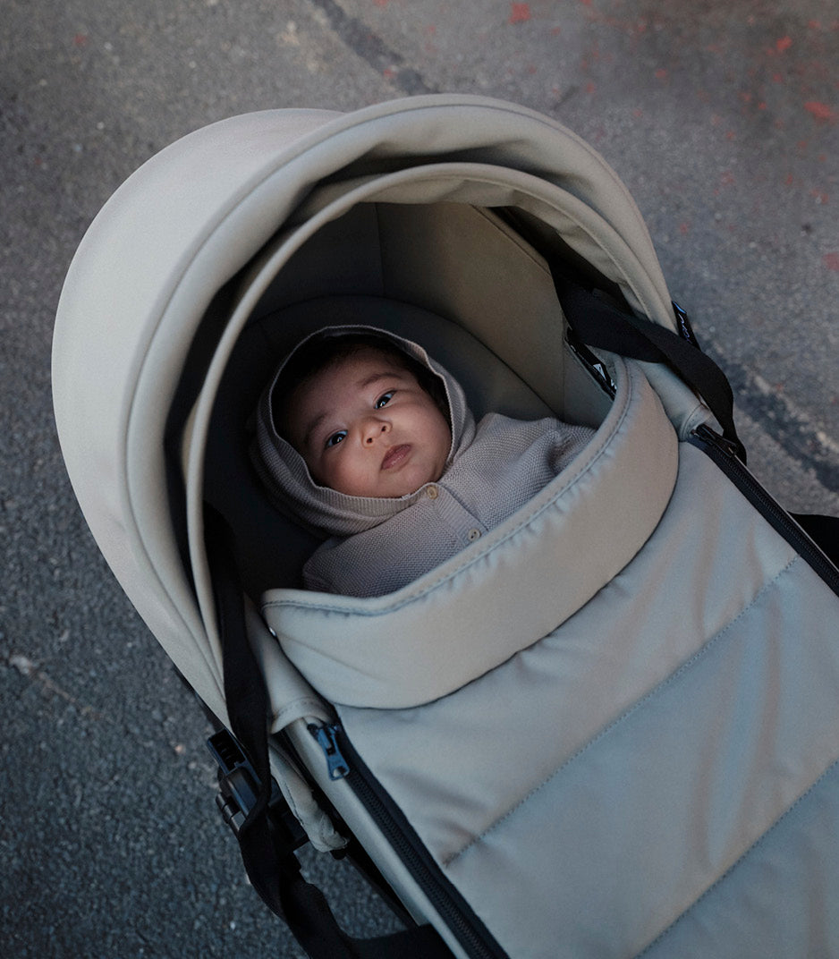Moisés | Coche compacto Stokke® YOYO³