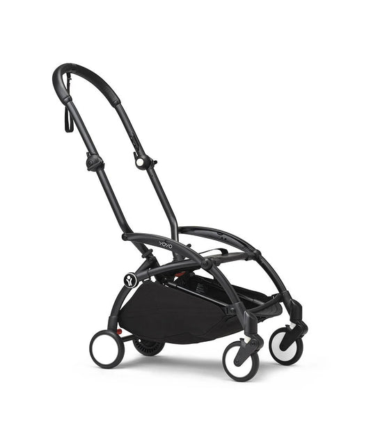 Chasis | Coche compacto Stokke® YOYO³