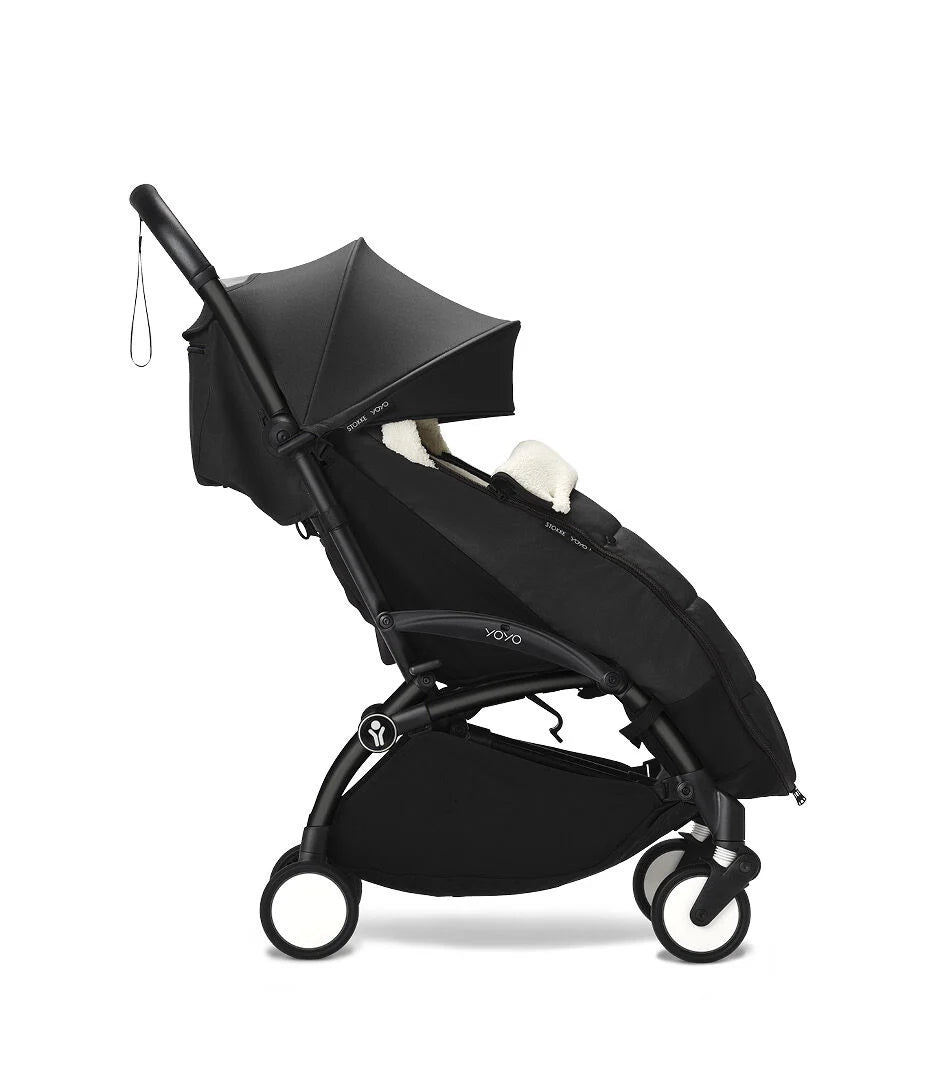 Cubre piernas para Coche compacto Stokke® YOYO³