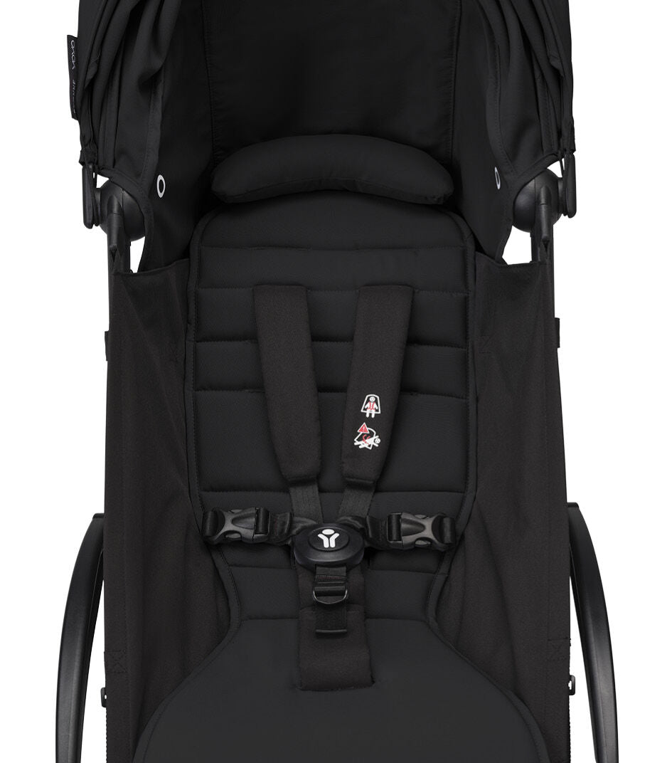 Coche compacto Stokke® YOYO³ 6+