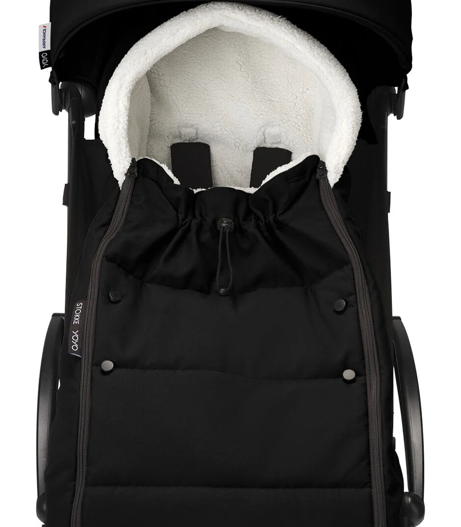Cubre piernas para Coche compacto Stokke® YOYO³