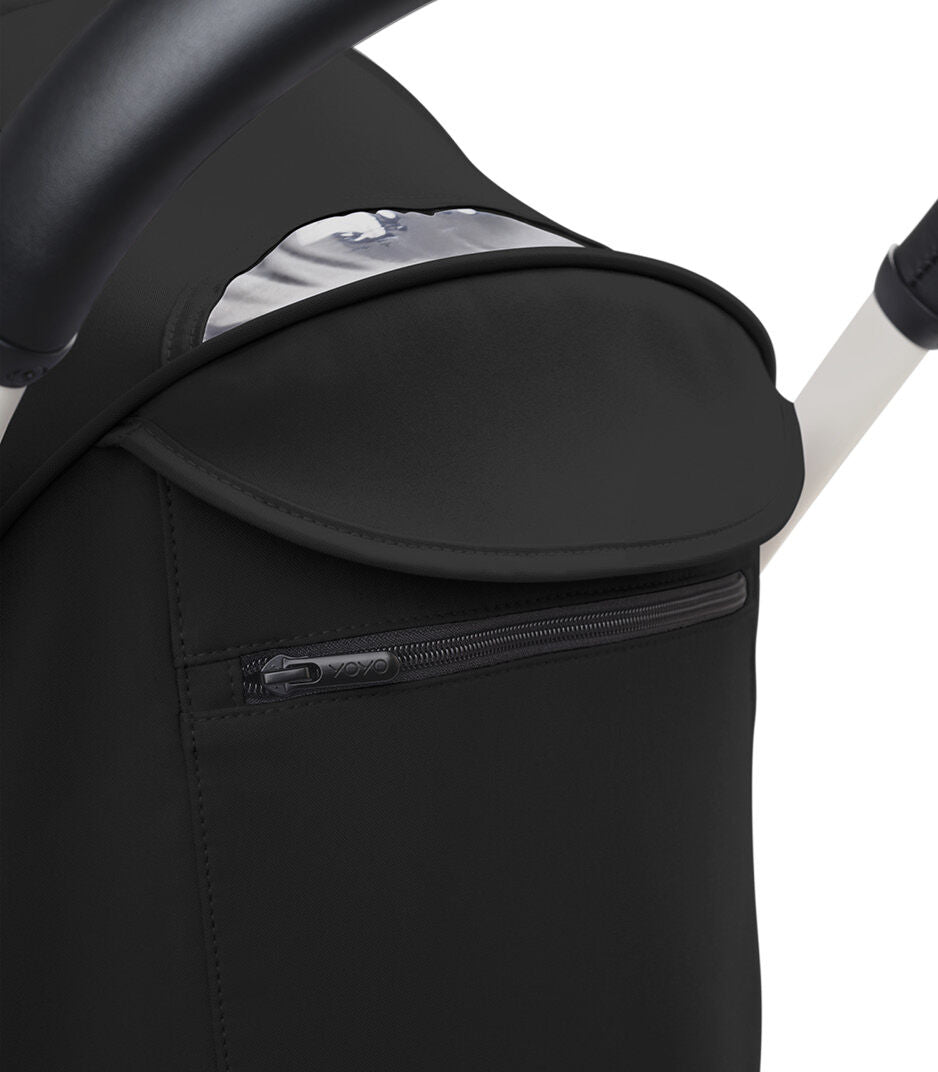 Coche compacto Stokke® YOYO³ 6+
