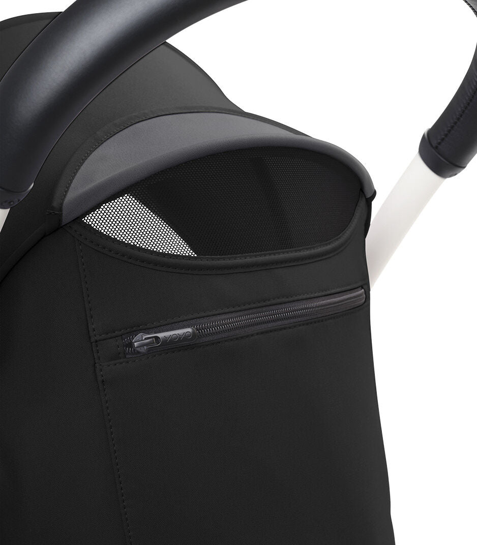 Coche compacto Stokke® YOYO³ 6+