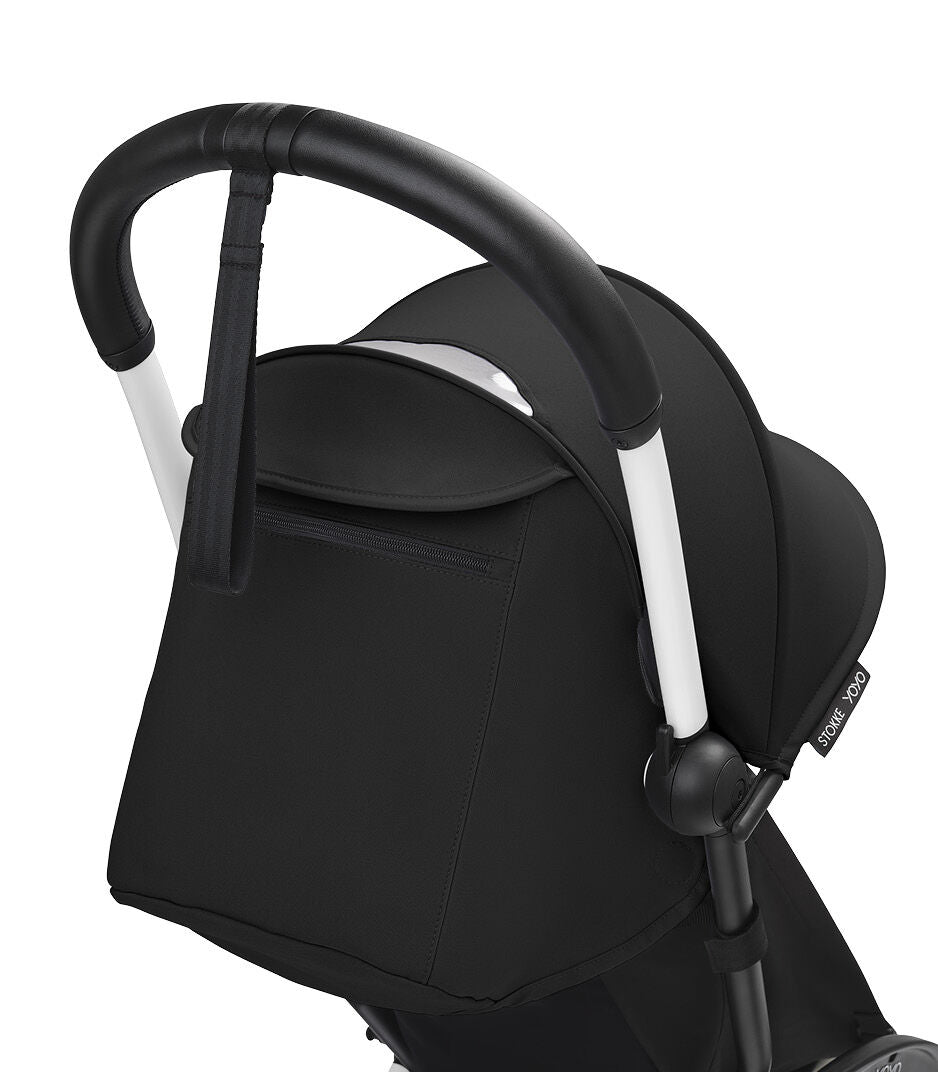 Coche compacto Stokke® YOYO³ 6+