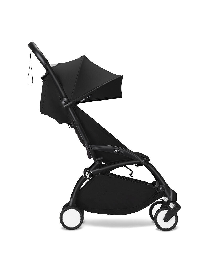 Coche compacto Stokke® YOYO³ 6+