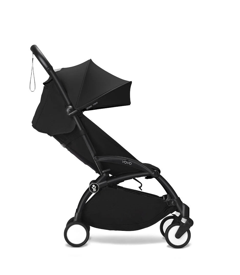 Coche compacto Stokke® YOYO³ 6+