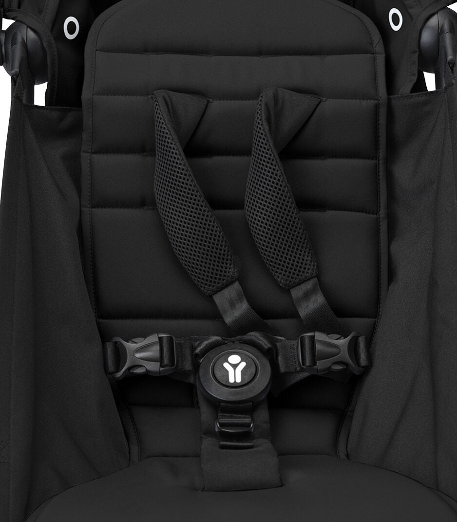 Coche compacto Stokke® YOYO³ 6+