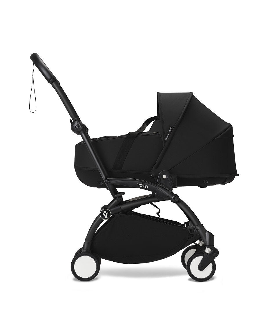 Moisés | Coche compacto Stokke® YOYO³