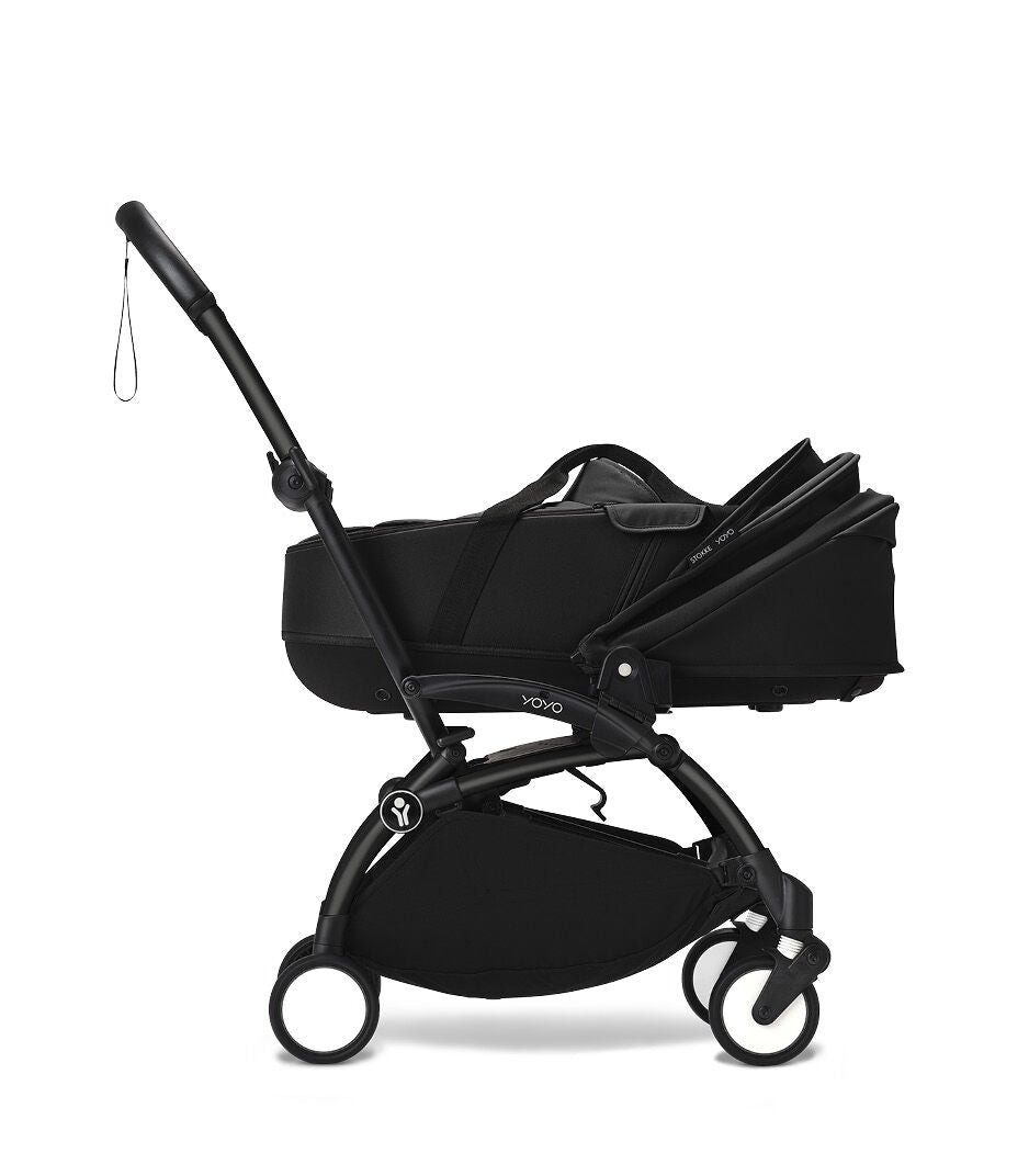 Moisés | Coche compacto Stokke® YOYO³