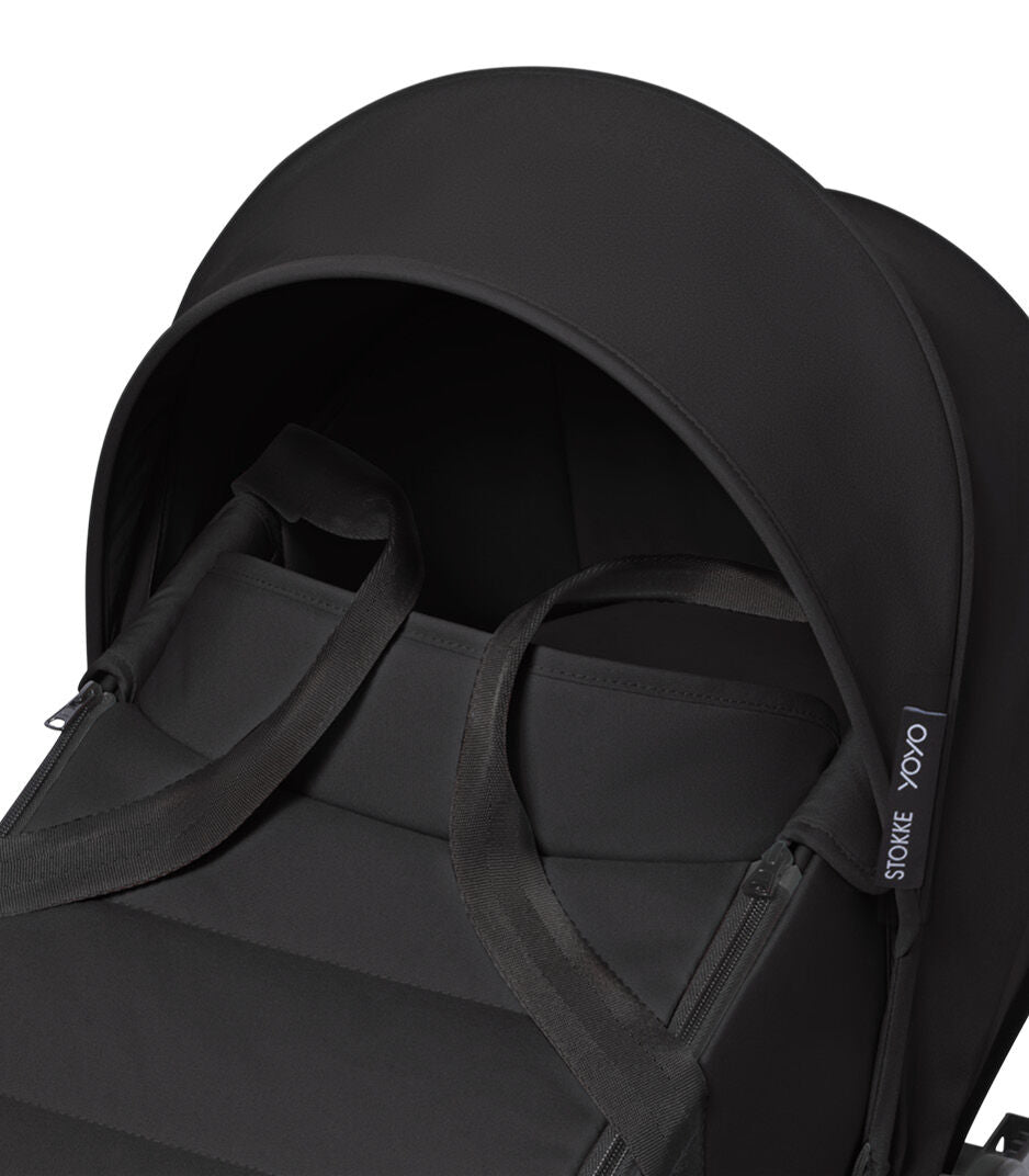 Moisés | Coche compacto Stokke® YOYO³