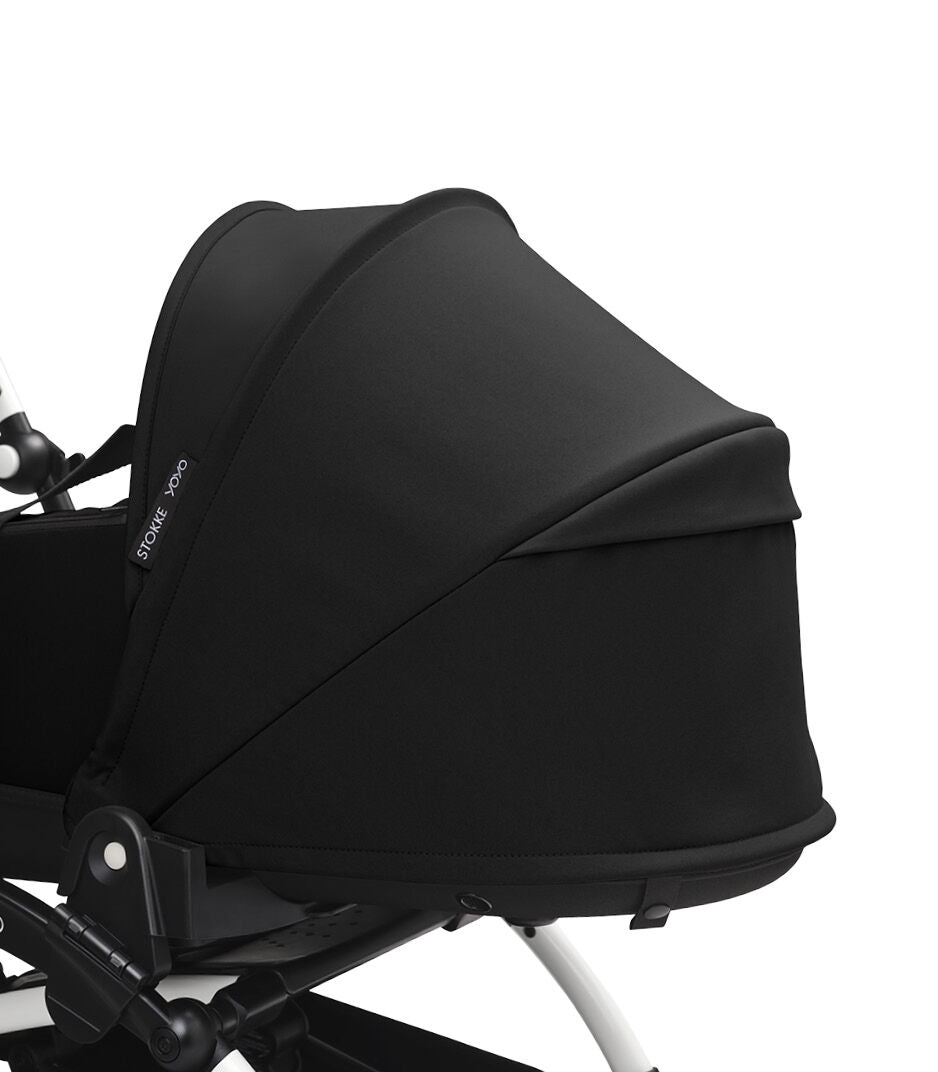 Moisés | Coche compacto Stokke® YOYO³