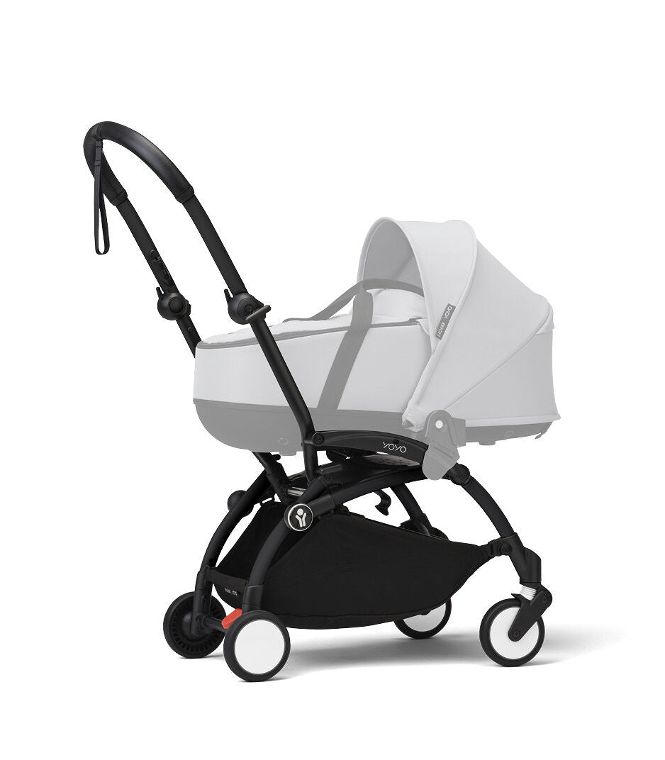 Chasis | Coche compacto Stokke® YOYO³