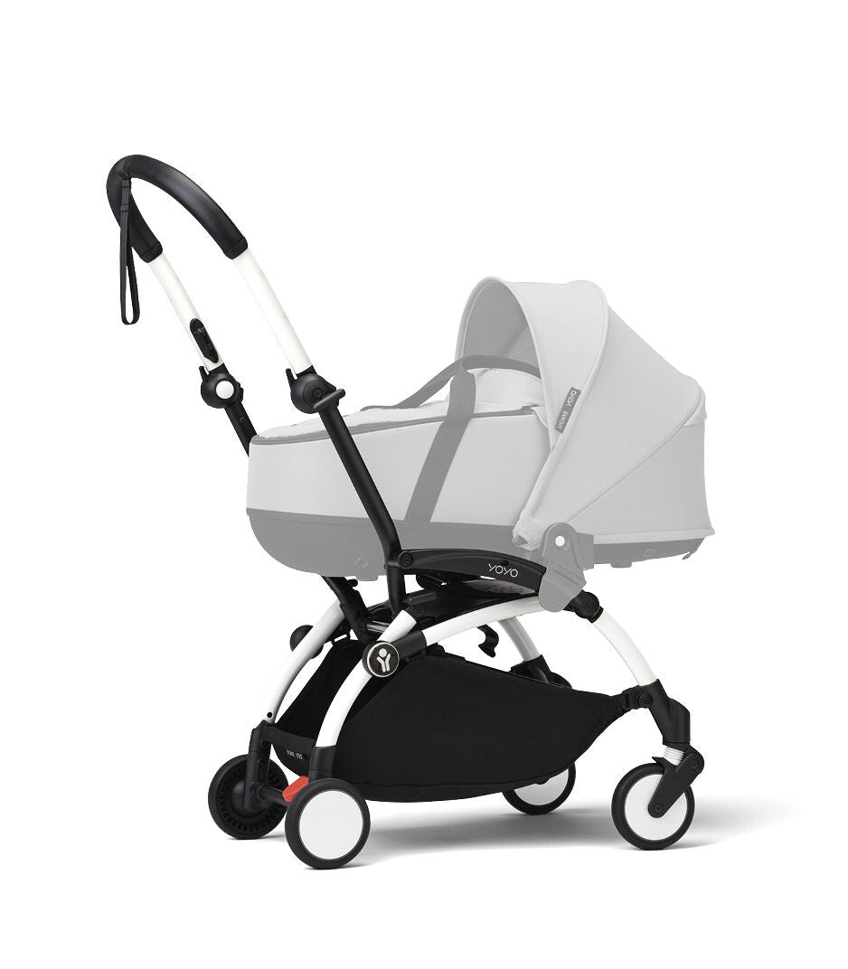 Chasis | Coche compacto Stokke® YOYO³