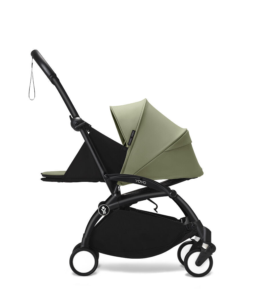 Coche compacto Stokke® YOYO³ 0+