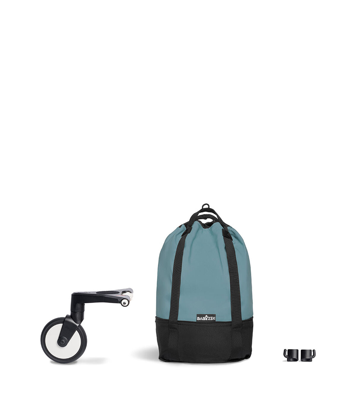 Bolso | Coche compacto YOYO²