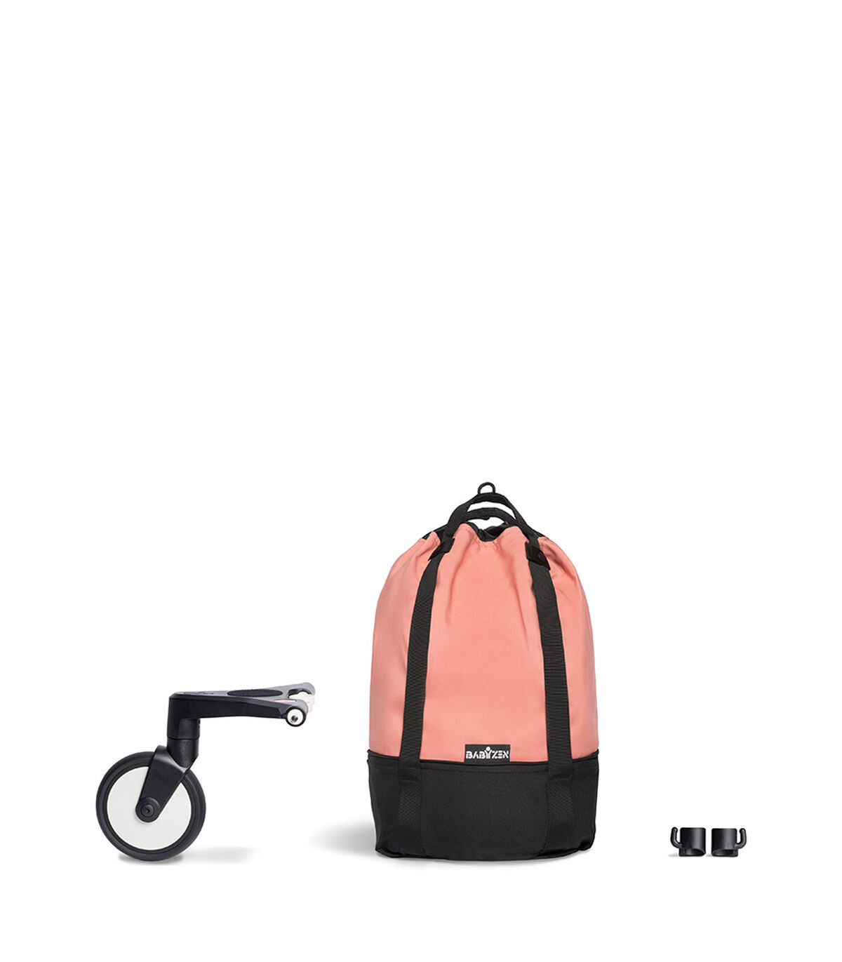 Bolso | Coche compacto YOYO²