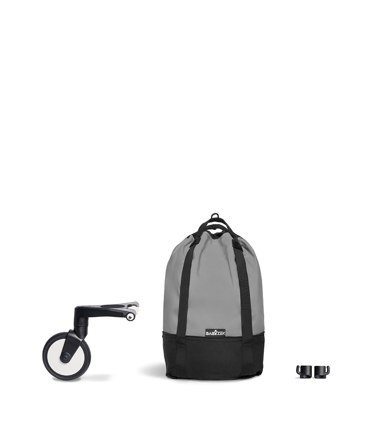 Bolso | Coche compacto YOYO²