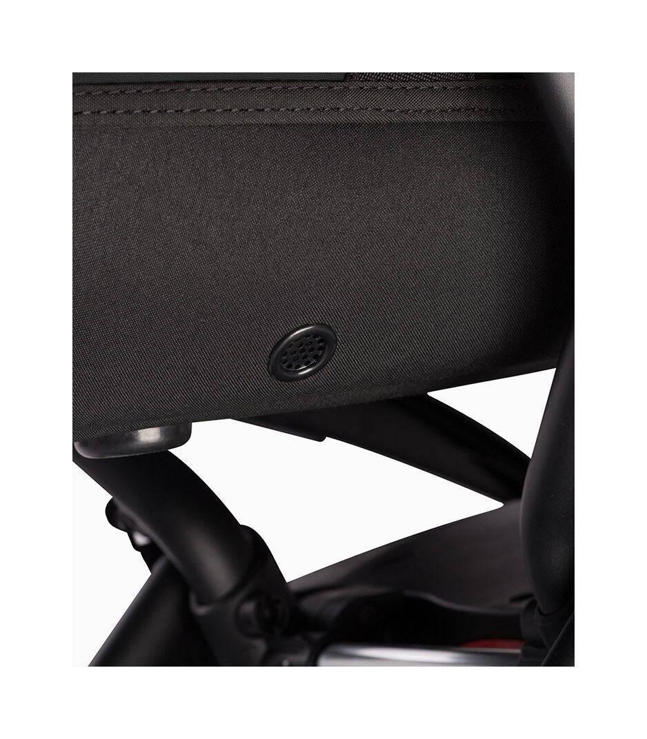 Moisés | Coche compacto Stokke® YOYO³