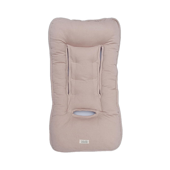 Cojín de algodón para Coche Babymattress