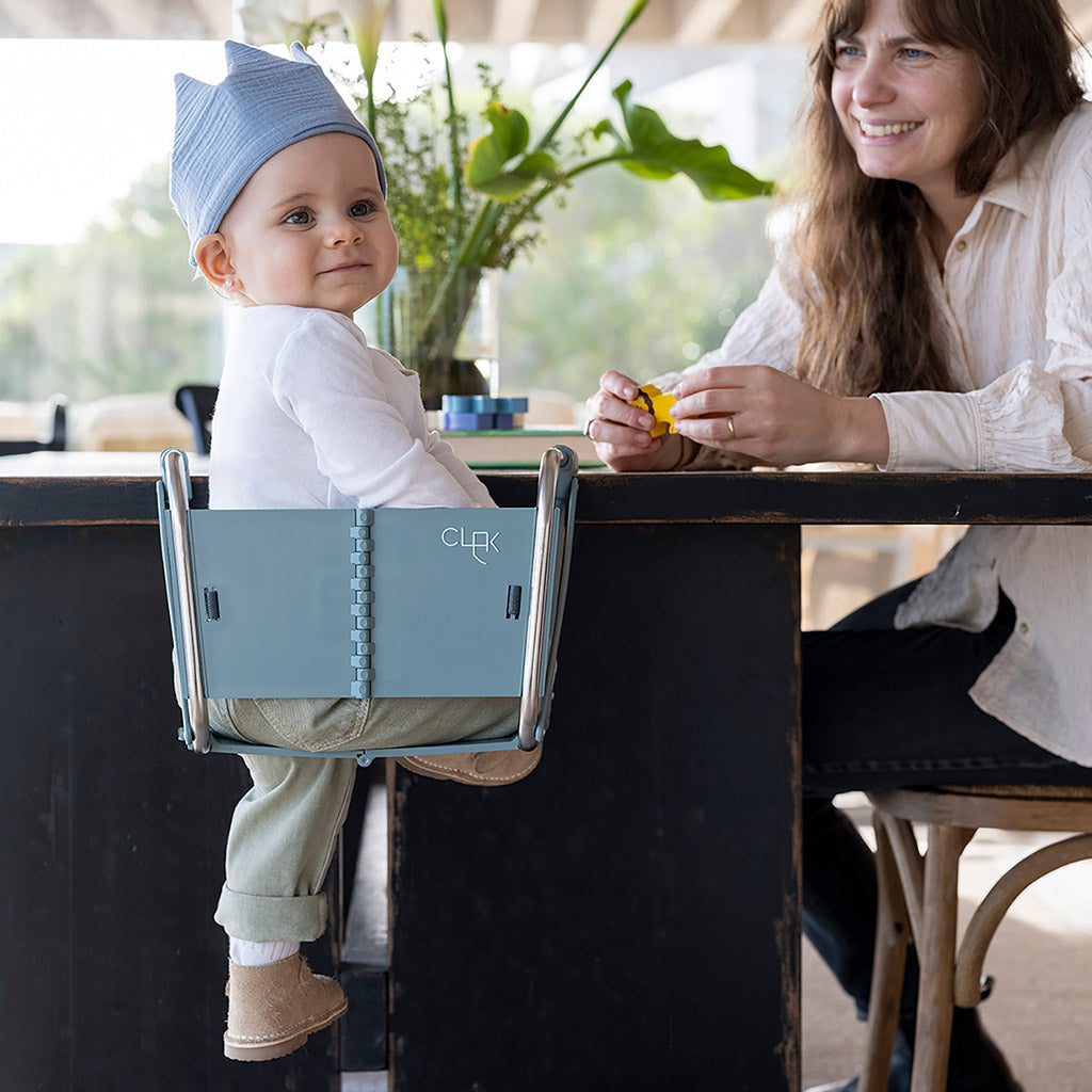 Silla Clak Salvia 2.0