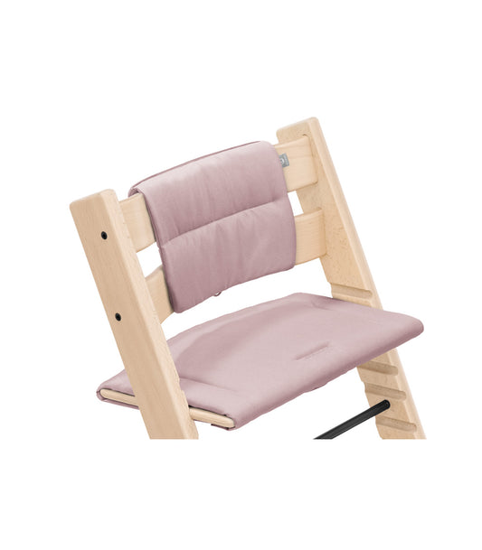 Cojín Tripp Trapp Classic - Heather Mauve