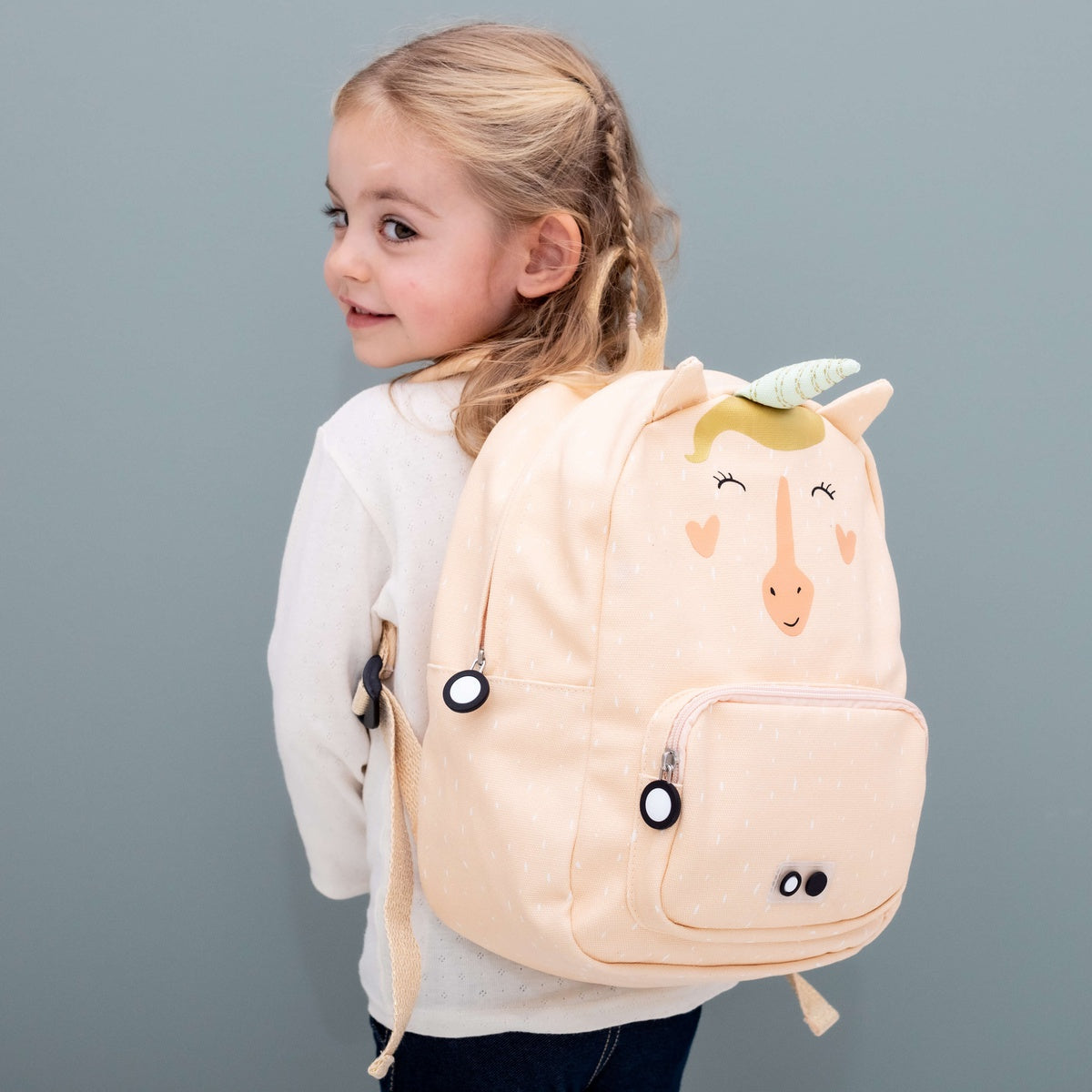 Mochila Unicornio