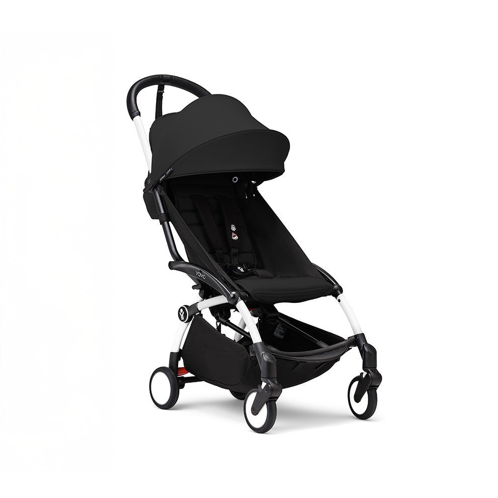 Coche compacto Stokke® YOYO³ 6+
