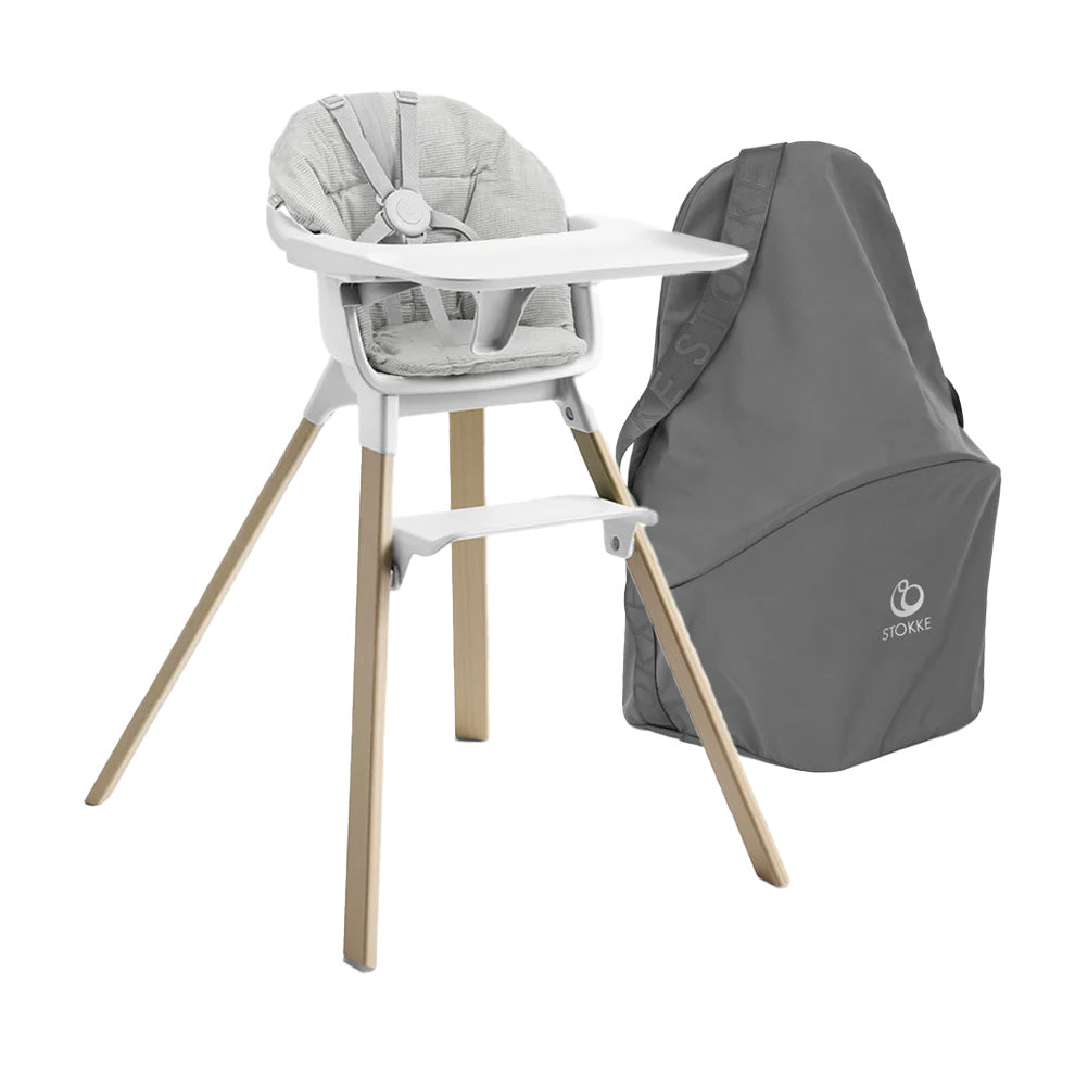 Pack Silla Stokke® Clikk™ Full