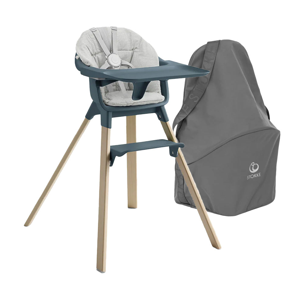 Pack Silla Stokke® Clikk™ Full